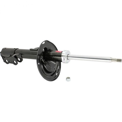 Front Gas Charged Strut by KYB - 339103
