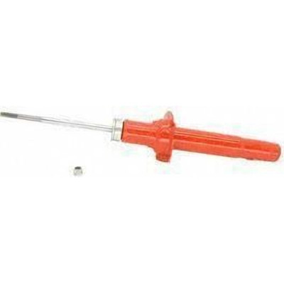 Front AGX Adjustable Gas Strut by KYB - 741049