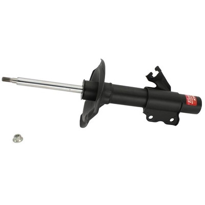 Front Gas Charged Strut by KYB - 234052