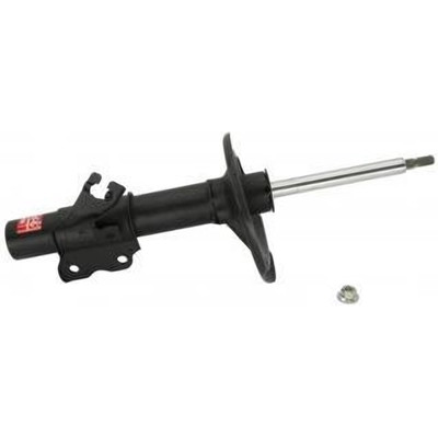 Front Gas Charged Strut by KYB - 234052