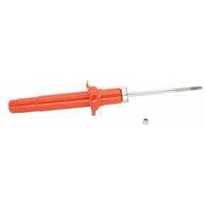 Front AGX Adjustable Gas Strut by KYB - 741049