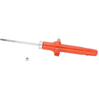 Front AGX Adjustable Gas Strut by KYB - 741049