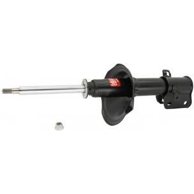 Front Gas Charged Strut by KYB - 334255