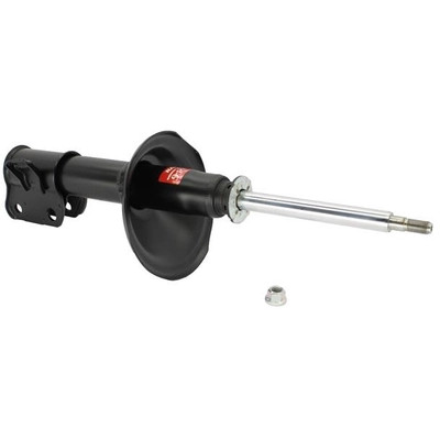 Front Gas Charged Strut by KYB - 334255