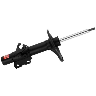 Front Gas Charged Strut by KYB - 234052