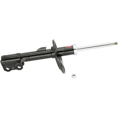 Front Gas Charged Strut by KYB - 339103