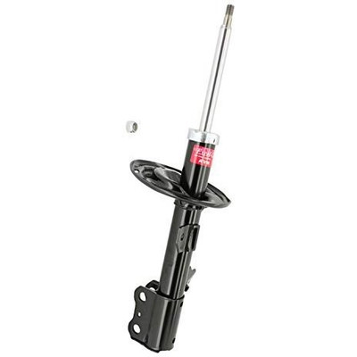 Front Gas Charged Strut by KYB - 339103