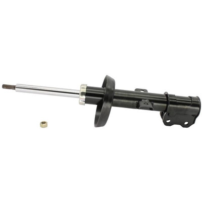Front Gas Charged Strut by KYB - 335921