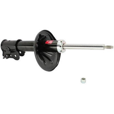 Front Gas Charged Strut by KYB - 334402