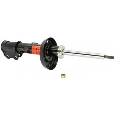 Front Gas Charged Strut by KYB - 335921