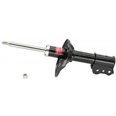 Front Gas Charged Strut by KYB - 334402