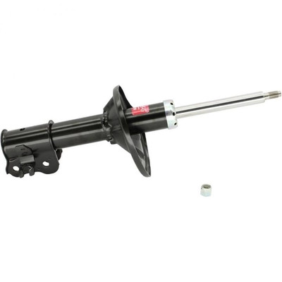 Front Gas Charged Strut by KYB - 334402