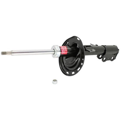 Front Gas Charged Strut by KYB - 339103