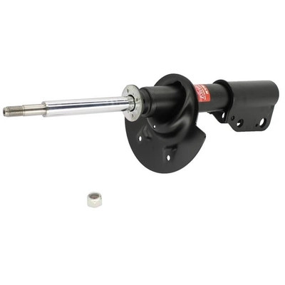 Front Gas Charged Strut by KYB - 335065