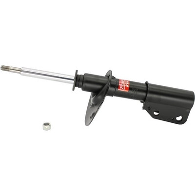 Front Gas Charged Strut by KYB - 335065