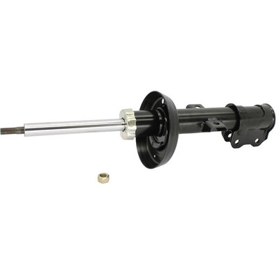 Front Gas Charged Strut by KYB - 335921