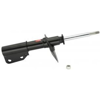 Front Gas Charged Strut by KYB - 335065