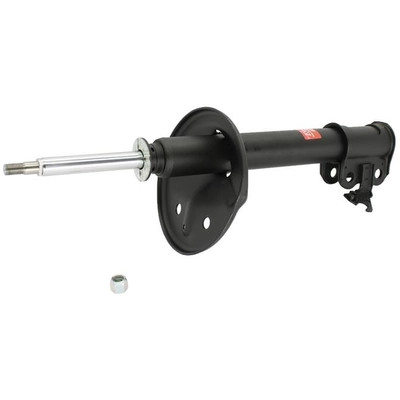Front Gas Charged Strut by KYB - 334251