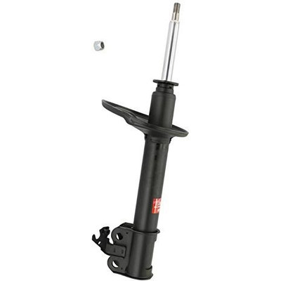Front Gas Charged Strut by KYB - 334251