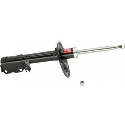 Rear Gas Charged Strut by KYB - 335071