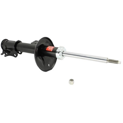 Front Gas Charged Strut by KYB - 333418