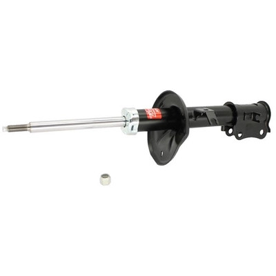 Front Gas Charged Strut by KYB - 333418