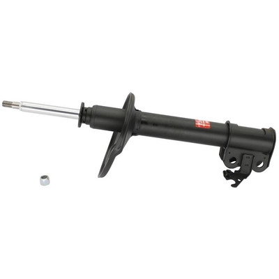 Front Gas Charged Strut by KYB - 334251