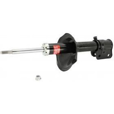 KYB - 334342 - Front Gas Charged Strut