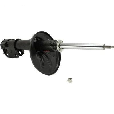 Front Gas Charged Strut by KYB - 335058