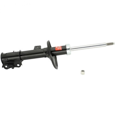 Front Gas Charged Strut by KYB - 333418