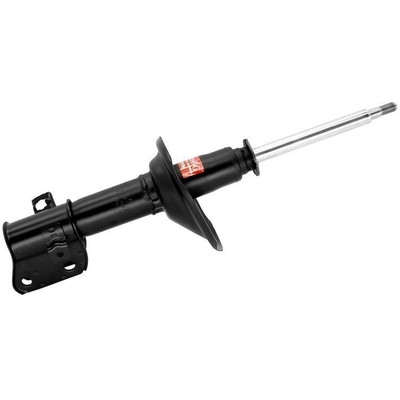 Front Gas Charged Strut by KYB - 334256