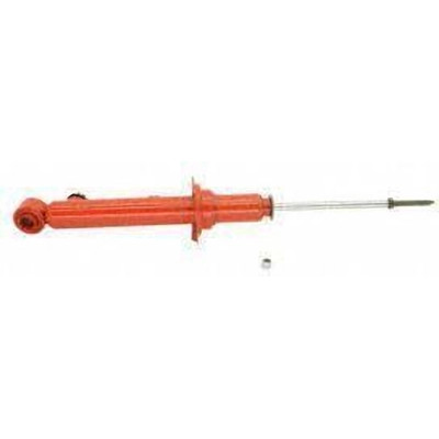 Rear AGX Adjustable Gas Strut by KYB - 741014
