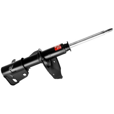 Front Gas Charged Strut by KYB - 234019