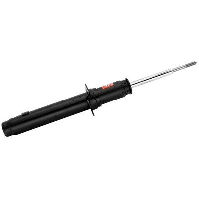 Front Gas Charged Strut by KYB - 341481