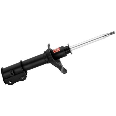Front Gas Charged Strut by KYB - 333212