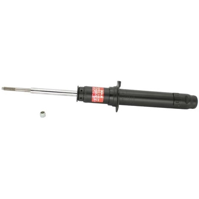 Front Gas Charged Strut by KYB - 341481
