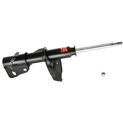 Front Gas Charged Strut by KYB - 234019