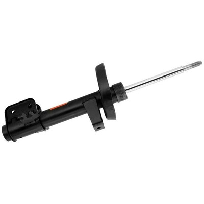 Front Gas Charged Strut by KYB - 334903