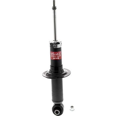 Rear Gas Charged Strut by KYB - 3410070