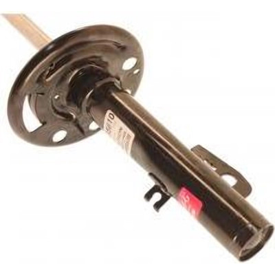 Front Gas Charged Strut by KYB - 335610