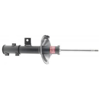 Front Gas Charged Strut by KYB - 3340084