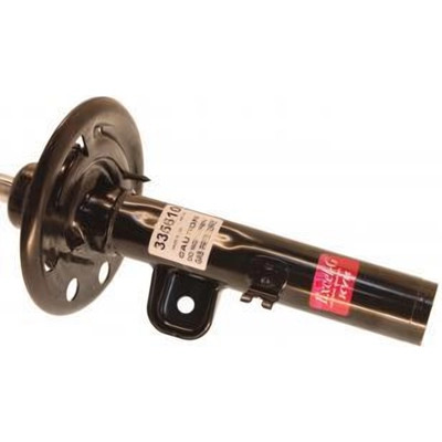 Front Gas Charged Strut by KYB - 335610