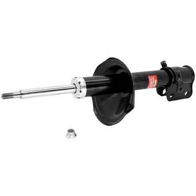 Front Gas Charged Strut by KYB - 334447