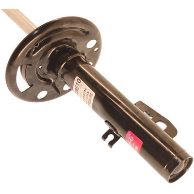Front Gas Charged Strut by KYB - 335610