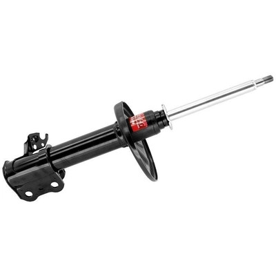 Front Gas Charged Strut by KYB - 334378