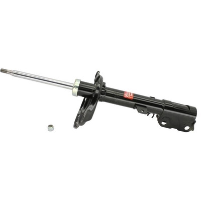Rear Gas Charged Strut by KYB - 339209