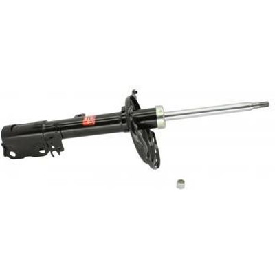 Rear Gas Charged Strut by KYB - 339209