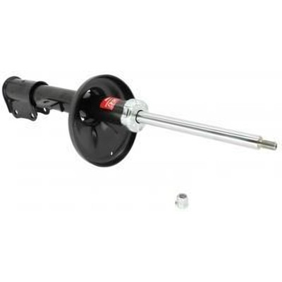 Rear Gas Charged Strut by KYB - 333357