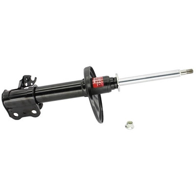 Front Gas Charged Strut by KYB - 334378