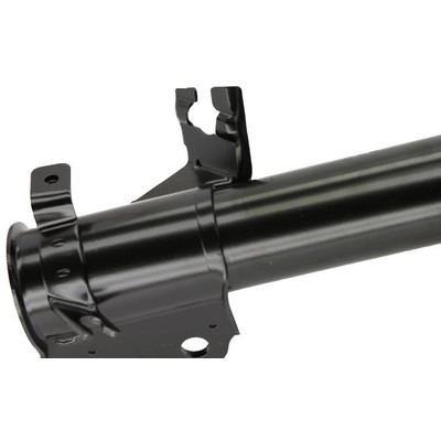 Front Gas Charged Strut by KYB - 334150